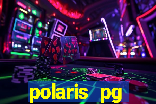 polaris pg plataforma de jogos